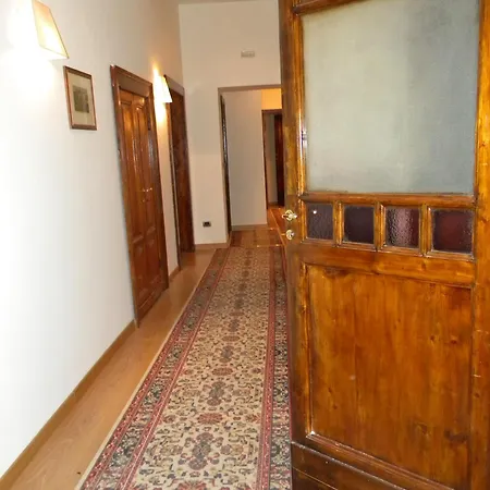 B&B Piazza Del Popolo-3
