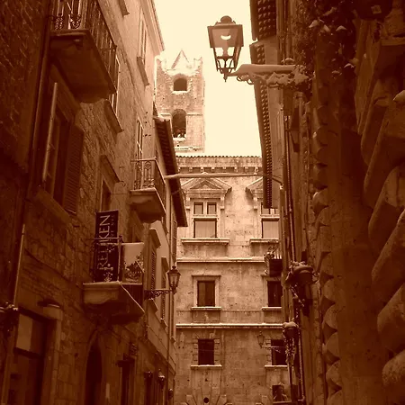 B&B Piazza Del Popolo-2